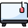 Computer Sale icon