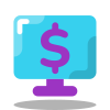 Profit Presentation icon