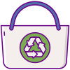 Eco Bag icon