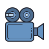 Dokumentarfilm icon