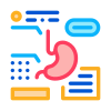 Stomach Analysis icon