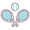 Rackets icon