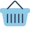 Shopping Basket icon