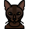 Cat icon