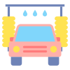 洗车 icon