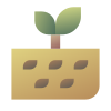 Soil icon