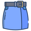 Pencil Skirt icon