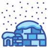 Igloo icon