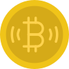 Bitcoin icon