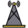 Antenna icon