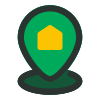 Location Pin icon