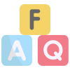 Faq icon