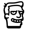 futurama-zapp-brannigan icon