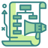 Planning icon