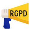 GDPR icon