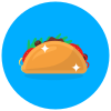 Tacos icon