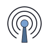 셀룰러 네트워크 icon