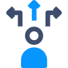 decision icon