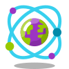 Satelliti icon