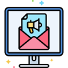 Email Marketing icon