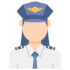 Pilot icon