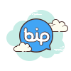 BiP icon