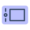 Планшет Wacom icon