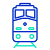 Train icon