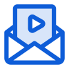 Video Message icon