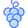 Виноград icon