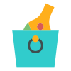 Ice Bucket icon