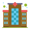 Hospital icon