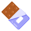 Chocolate icon