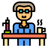 Chemistry icon