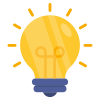 Creative Idea icon