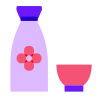 Sake icon