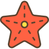 Étoile de mer icon