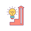 Startup Idea icon