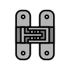 Hidden Hinges icon