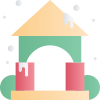 Castle Toy icon