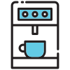 Coffee Machine icon