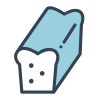 Bake icon