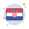 Croatie icon