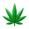 Cannabis icon