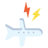 Flight icon