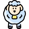 Sheep icon