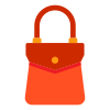 Handbag icon