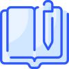 Notizbuch icon