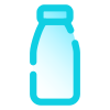 Bouteille de lait icon