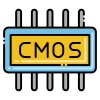 Cmos icon